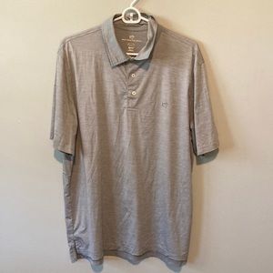 Southern Tide brrreeze polo